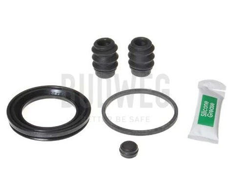 Repair Kit, brake caliper